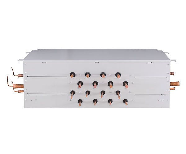 Распределительный блок Dantex MD-MSU08MR/F