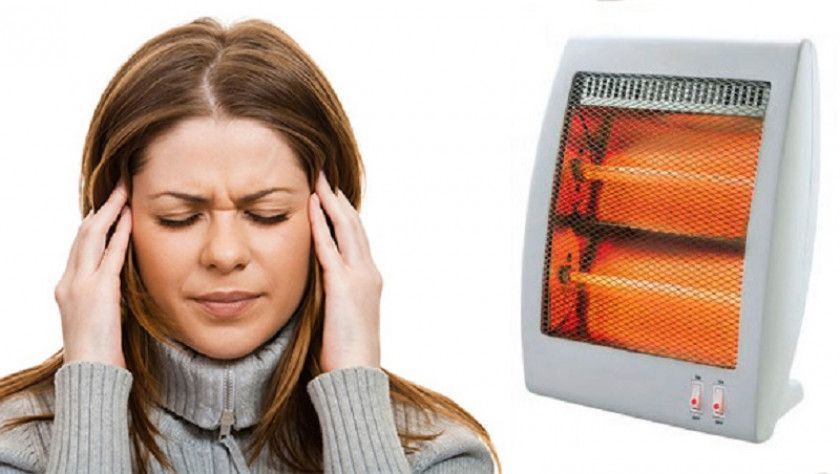 Чем опасны инфракрасные обогреватели? Чем опасны инфракрасные обогреватели?