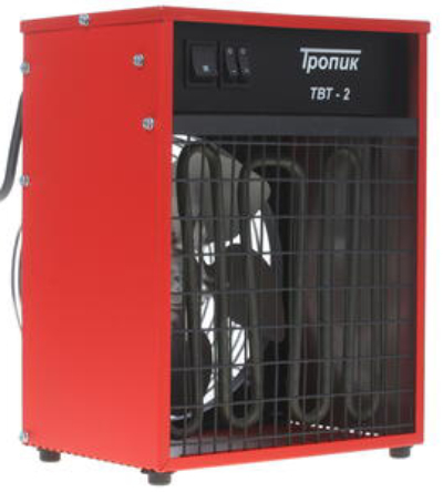 Tropik Line ТВТ-2