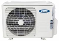 General Climate Free match  GU-M2EA18HN2