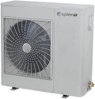 Systemair SYSVRF 080 AIR EVO HP Q