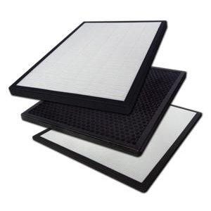 Атмос МАКСИ-430 Комплект фильтров