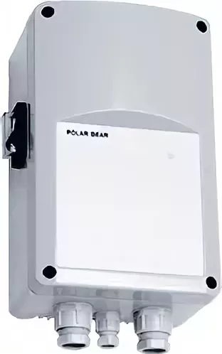 Polar Bear OVS 3