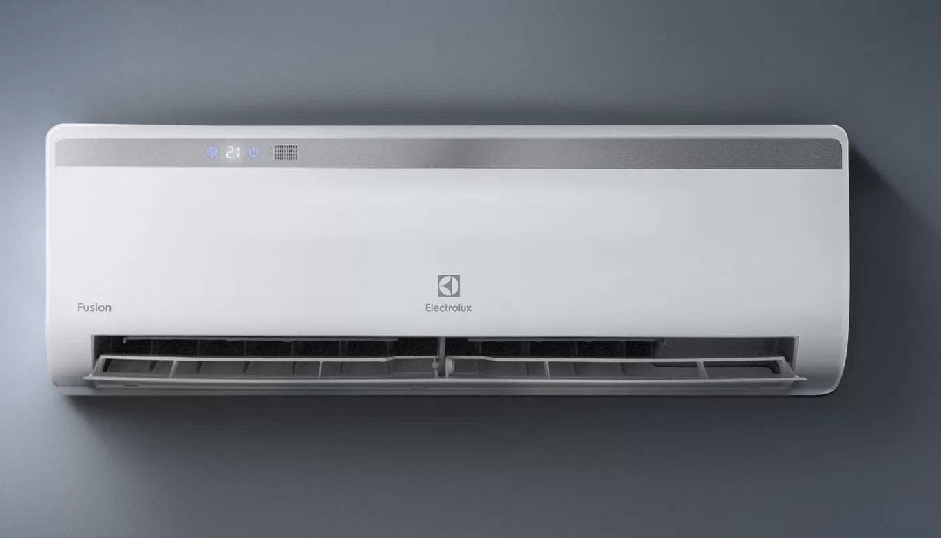 Монтаж кондиционера Electrolux в Краснодаре