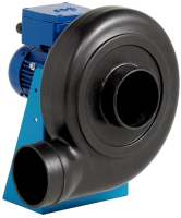 Systemair PRF-EX 125D2 Ex d