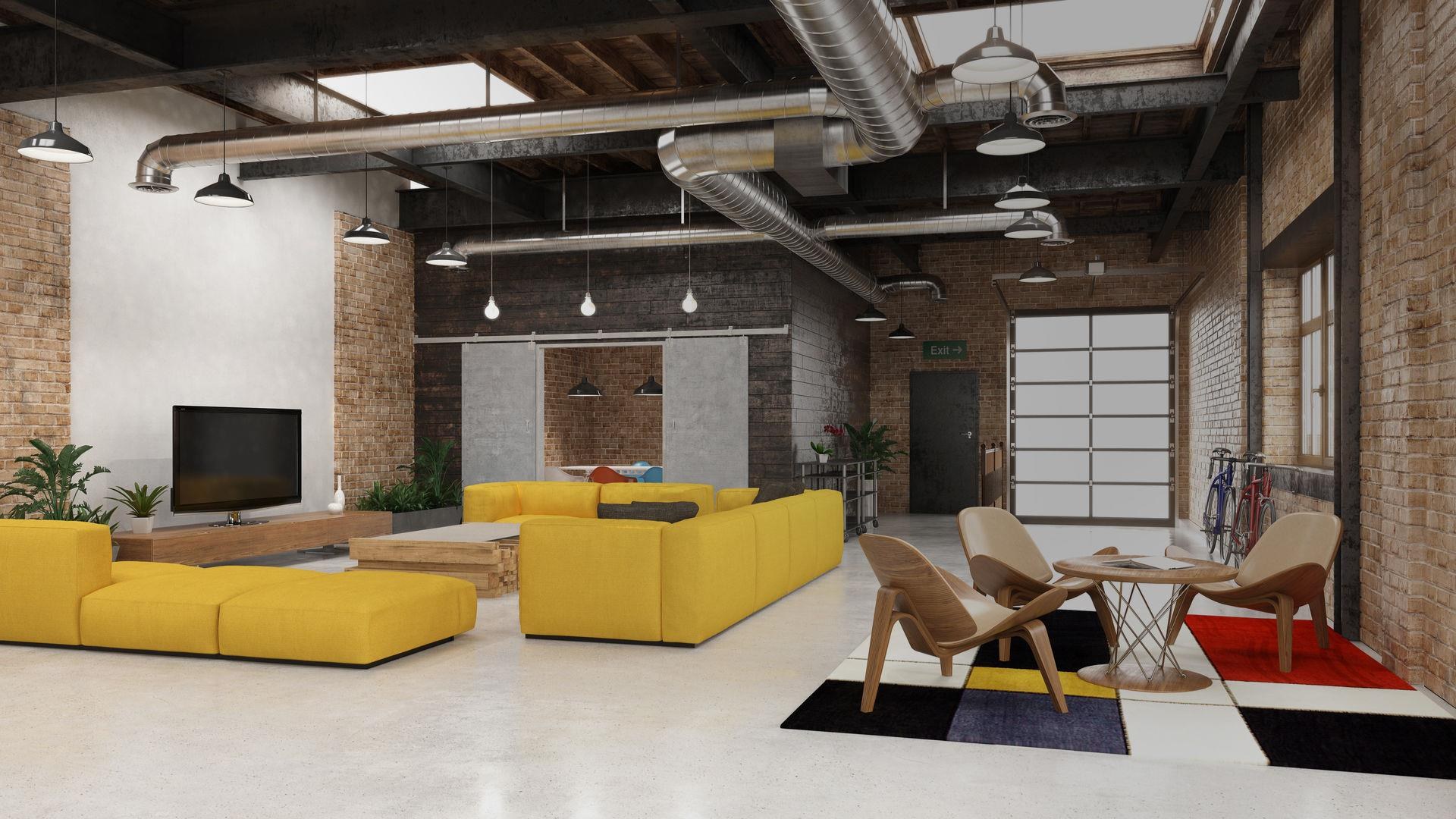 Монтаж вентиляции в частном доме, в Краснодаре и области