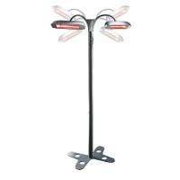 Heliosa 993 IPX5/3000W/BLK