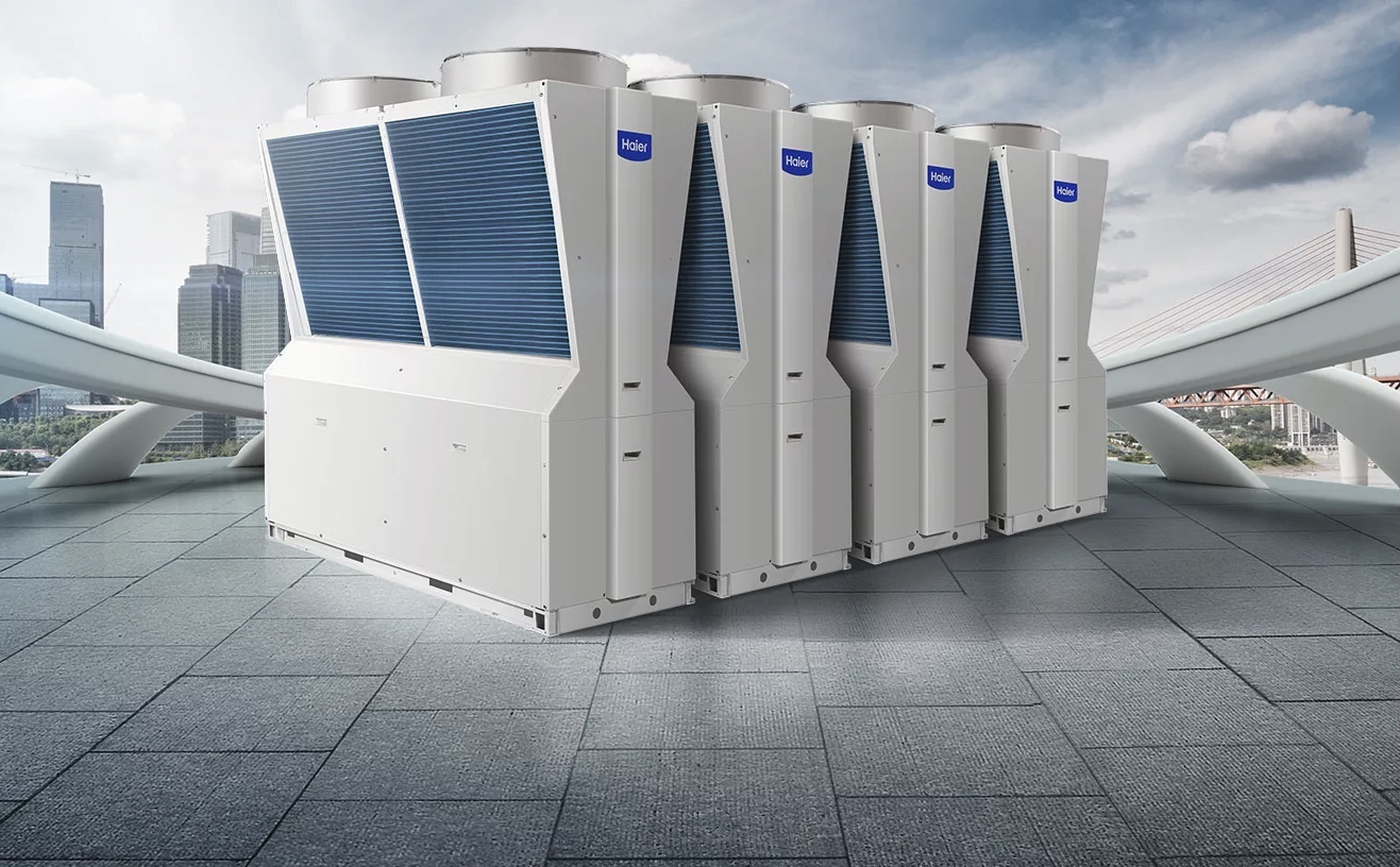 Монтаж чиллеров в Краснодаре и области