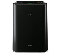 Sharp KCD41RB (черный)