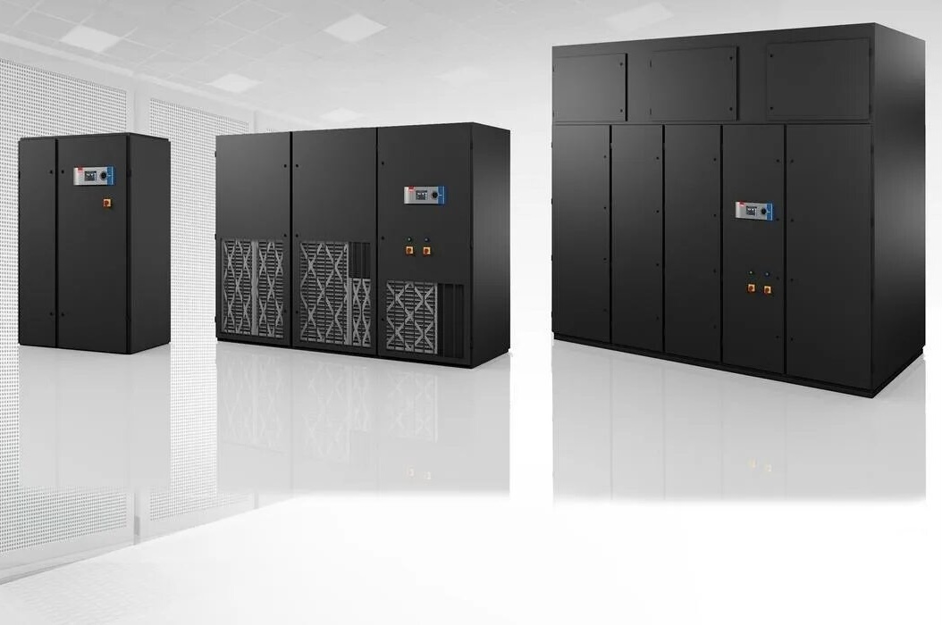 Монтаж прецизионных кондиционеров в Краснодаре и области