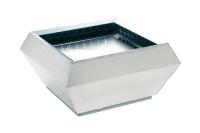 Systemair DVSI 190EZ sileo Roof fan