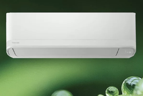 Монтаж кондиционера Toshiba в Краснодаре