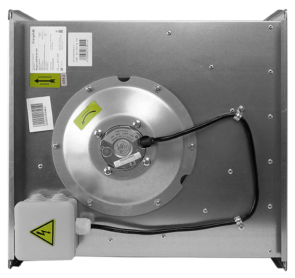 Energolux SDR 50-30-4 M1