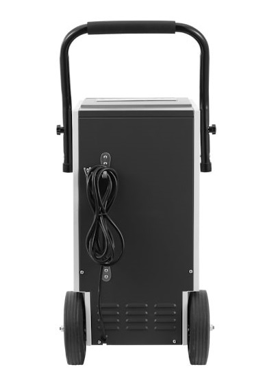 Euronord Industrial Dry Master 50