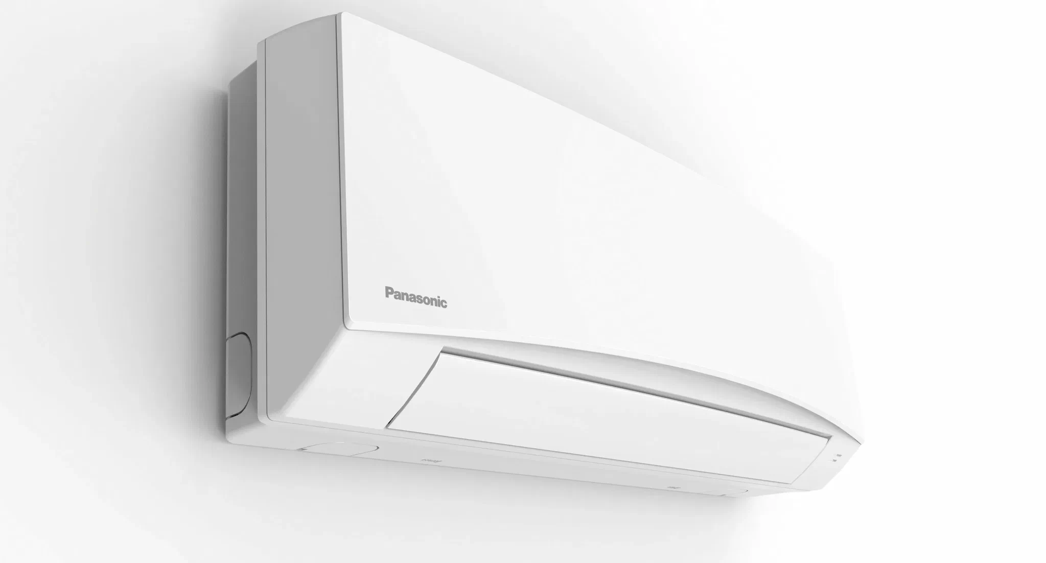 Монтаж кондиционера Panasonic в Краснодаре