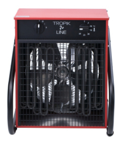 Tropik Line ТПЦ-9