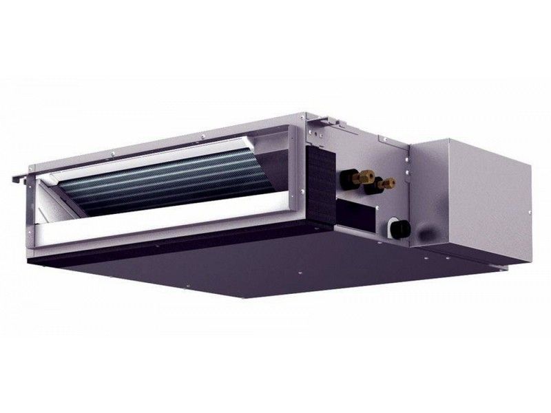 Mitsubishi SEZ-M50DA