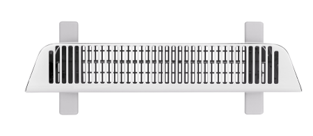 Thermex Pronto 2000M White