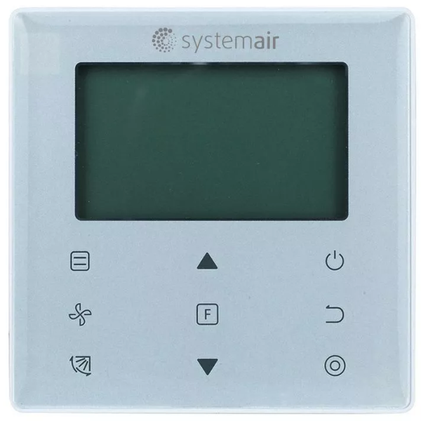 Systemair SYSVRF2 FLOOR CB 28 Q