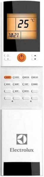 Electrolux Skandi EACS-09HSK/N3