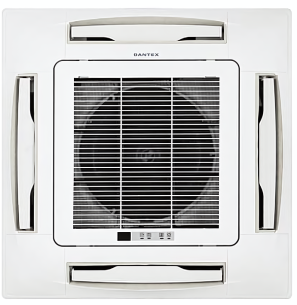 Dantex City RK-18UHTN/RK-18HTNE-W