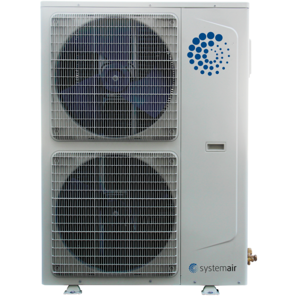 Systemair SYSPLIT SIMPLE CASSETTE 60 HP R