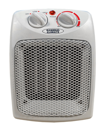 General Climate KRP-4