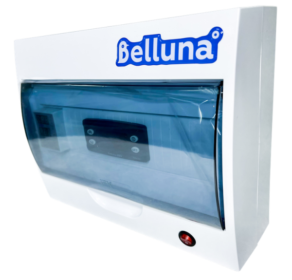 Belluna iP-1