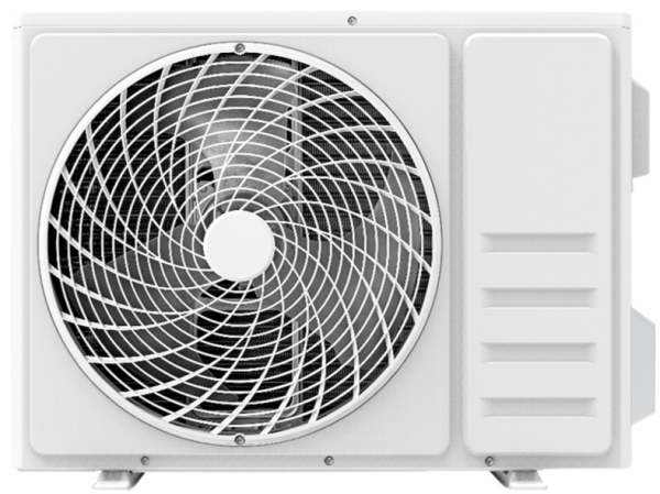 IGC T Omega RAS-24АТ