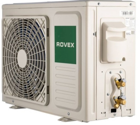 Rovex City RS-09CST4 PRO