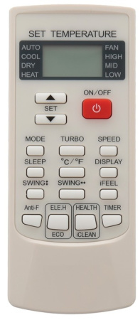 Kitano KC-Nikko IV-60