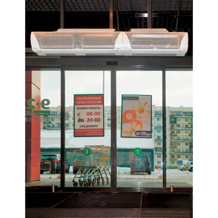 Тепломаш КЭВ-28П3131W