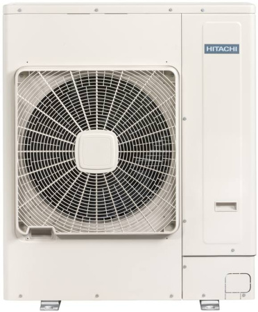 Hitachi RAS-4HRP2E