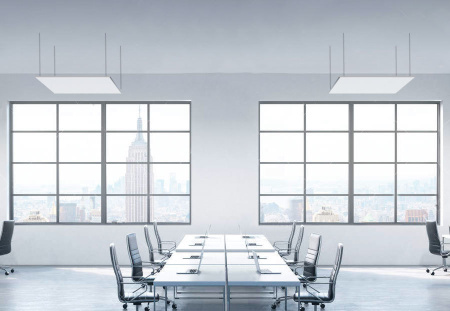 QSun C Потолочный 500W 60x60