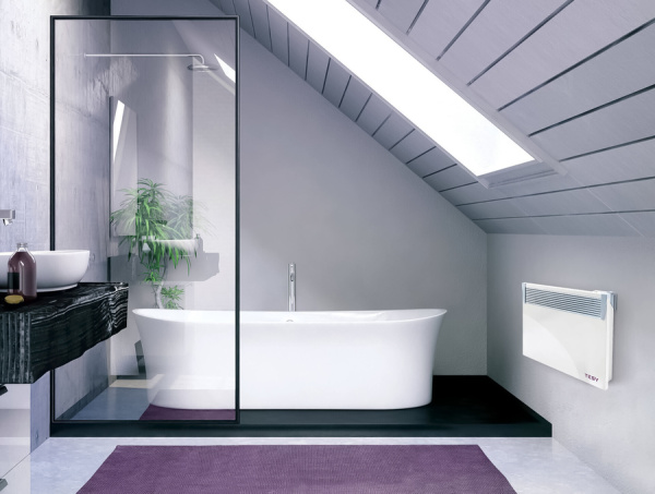 Tesy CN 03 250 EIS W