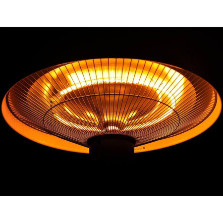 Hugett Tabletop Brown (1821 H-T)