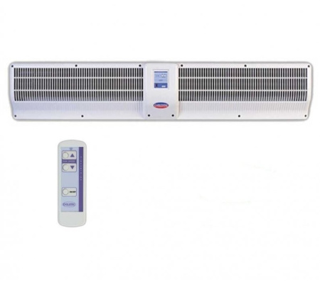 Olefini K-43 UD Управление PSRF