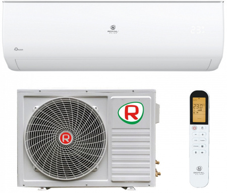 Royal Clima Gloria RC-GL35HN