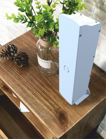 Солнечный Бриз 2 ОВУ-02-1