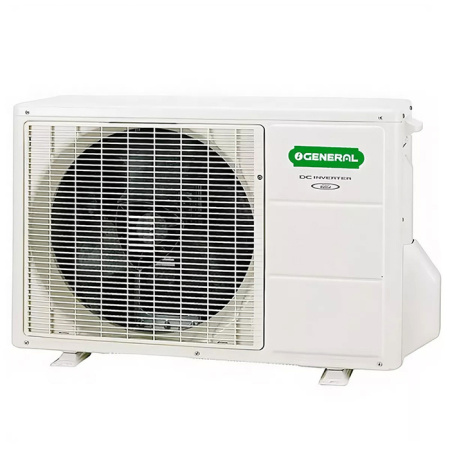 General Elite Designer ASHG14KGTB