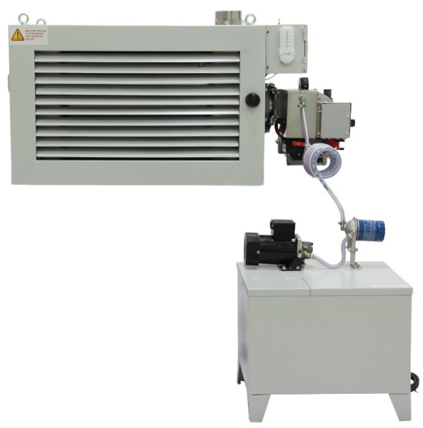 Теплогенератор CAROS HGA800