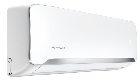 Ferrum Force FIS12F2-LT/FOS12F2-LT WS40