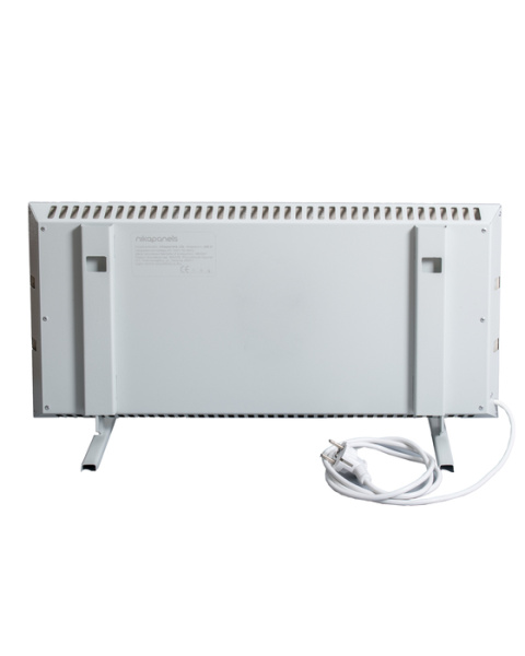 Nikapanels Фаворит 200 матовый (бежевый) с защитным экраном