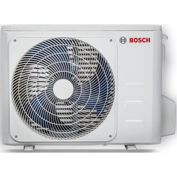 Bosch Climate 5000 RAC 7-3 IBW/RAC 7-2 OUE