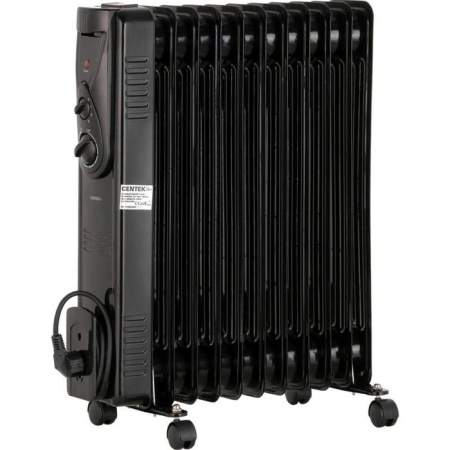 Centek CT-6202 Black