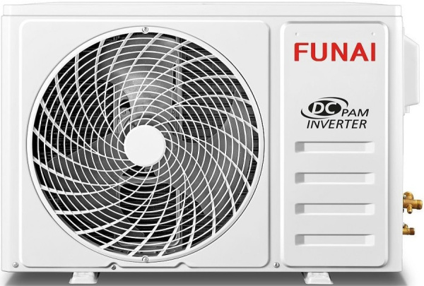 Funai Kadzoku RAC-I-KD25HP.D02