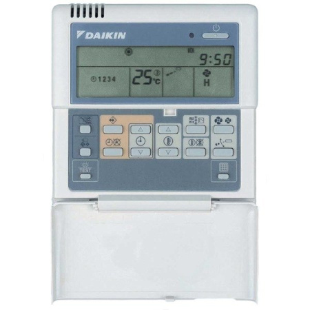 Daikin BRC1D52