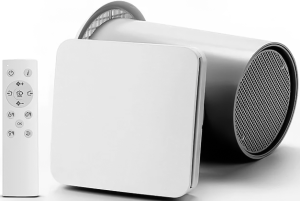 Aspira ECOCOMFORT PLUS 100