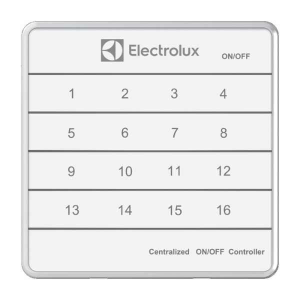 Electrolux ESVM-S01H