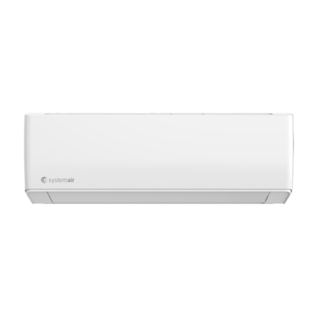 Systemair Sysplit Wall Simple 18 HP Q